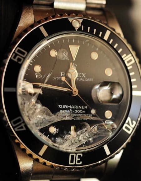 how to replace rolex submariner crystal|Rolex Submariner crystal replacement cost.